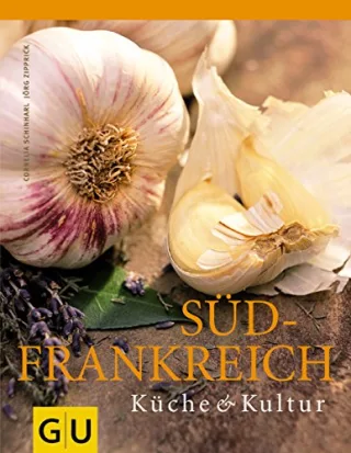 Südfrankreich (GU Für die Sinne)