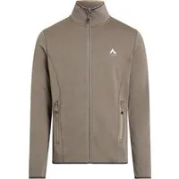 McKINLEY Outdoorjacke He.-Unterjacke Roto IV M MELANGE/BROWN SMOKE