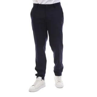 Boss - "P-Genius" Hosen für Herren (Dunkelblau)