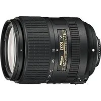 Nikon AF-S 18-300 mm 3.5-6.3 ED VR für D780 & D7500 passendes Zoomobjektiv
