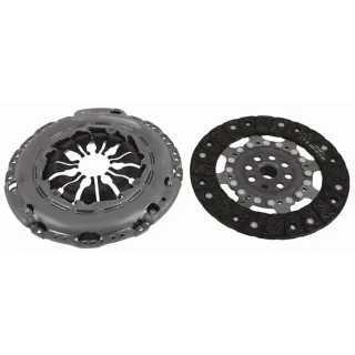 Sachs Kupplung Renault Duster Grand Sc?nic 1,5 3000950973