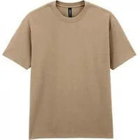 Gildan Rundhalsshirt Unisex T-Shirt - Hammer Maxweight
