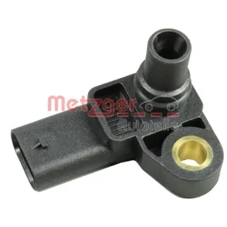 Metzger Saugrohrdrucksensor Mercedes 0906370