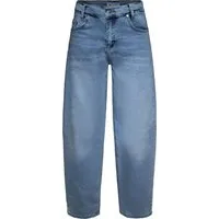 BLUE EFFECT Haremsjeans slim fit - schmaler Bund