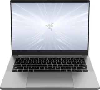 Razer Blade 14 (2024) [14'' Ryzen 9 8945HS 40GHz 32GB RAM 1TB SSD NVIDIA GeForce RTX 4070 Win 11 Home] silber