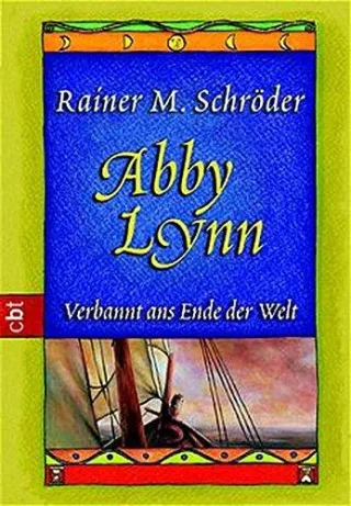 Lynn - Verbannt ans Ende der Welt