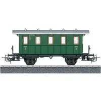 Märklin Personenwagen Märklin Start up - Personenwagen - 4039, Spur H0, Made in Europe