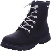 TOM TAILOR Winterboots mit TEX-Membran