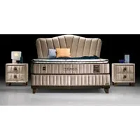 Bermo Home Boxspringbett Bambi Thermall