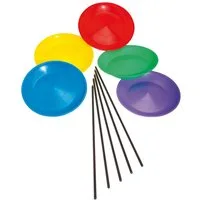 SportFit Spiel Jonglierteller