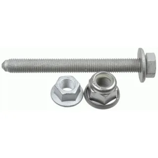 Lemf?rder Schraubensatz f?r Querlenker vorne BMW 1er 3er X1