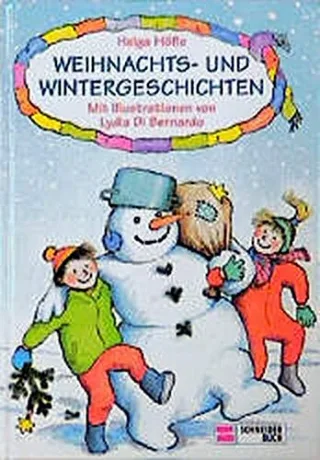 Weihnachtsgeschichten und Wintergeschichten