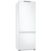 Samsung Einbaukühlgefrierkombination BRB6500D BRB38G705DWW, 193,5 cm hoch, 69 cm breit