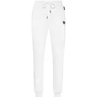 PHILIPP PLEIN Jogginghose Iconic Plein