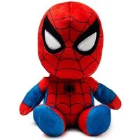 Rubie´s Kostüm Spider Man Plüschfigur klassisch 20 cm Kuscheltier