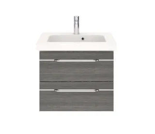 Pelipal Balto Sprint Waschtisch mit Unterschrank, SET-014-002 SET-014-002
