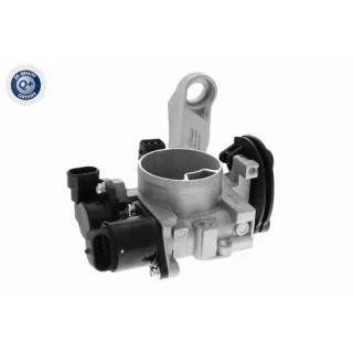 Vemo Drosselklappenstutzen Renault Clio Kangoo Twingo V46-81-0008