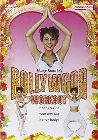 Honey Kalaria's Bollywood Workout [UK Import]