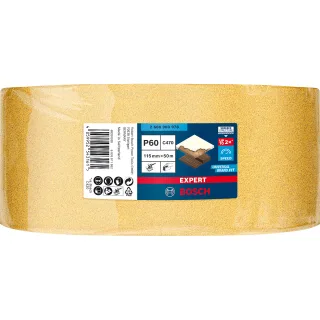 Bosch EXPERT C470 Schleifpapierrolle zum Handschleifen - 2608900978