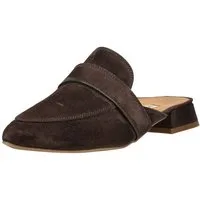 Paul Green Paul Green Pantoletten Veloursleder Pantolette