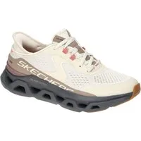 Skechers 150510 NTGY Schnürschuh