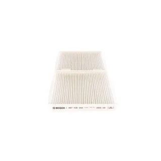 Bosch Innenraumfilter BMW X3 X4 1987432242