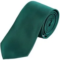 DonDon Krawatte Krawatte 7 cm breit (Packung, 1-St., 1x Krawatte) Veranstaltungen
