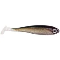 Jackson Fishing Kunstköder, Jackson Active Shad 15,0cm Silver Shad Gummifisch