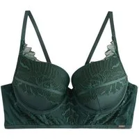 LIPSY Bügel-BH Lipsy Longline-BH mit Bügel (1-tlg)