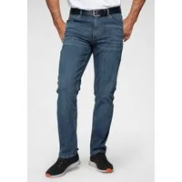 Wrangler Straight-Jeans Authentic Straight