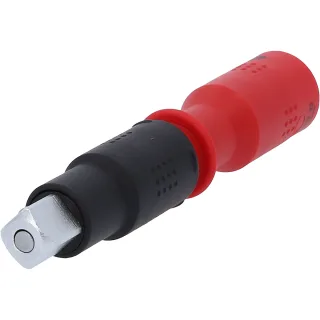 KS Tools 1/2" Isolierte Verlängerung - 118.1225