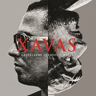 Gespaltene Persönlichkeit [Audio CD] Xavas