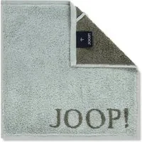 JOOP! Seiftuch JOOP! LIVING - CLASSIC DOUBLEFACE Seifentuch-Set, Textil (3-St)