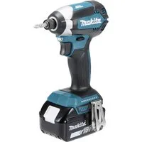 Makita Akku-Schlagschrauber