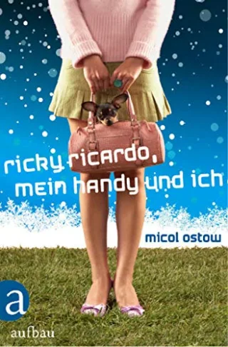 Ricky Ricardo mein Handy und ich
