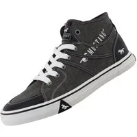 Mustang Shoes 26M0211003-coal Sneaker