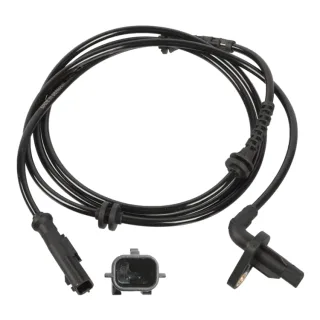 Febi Raddrehzahlsensor hinten rechts Renault Twingo 2