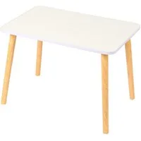 JEOBEST Beistelltisch Klein Couchtisch, Moderner Seitentisch, Wohnzimmertisch, Kleiner Tisch für kleine Räume