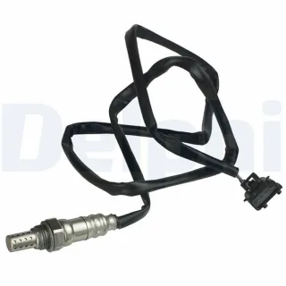 Delphi Lambdasonde vor Katalysator Citroen Ax Xsara Zx Peugeot 306 405 406