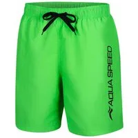Aqua Speed Boardshorts (OWEN Badeshorts Schwimmhose Badehose Strandhose Männer) Weiches Material liegt angenehm auf der Haut bei warmem Wetter