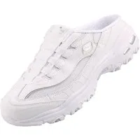 Skechers 150533-WSL Clog Kult Sneaker mit offener Fersenpartie