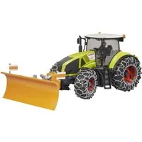 Bruder® Spielzeug-Traktor Landwirtschafts Modell 03018