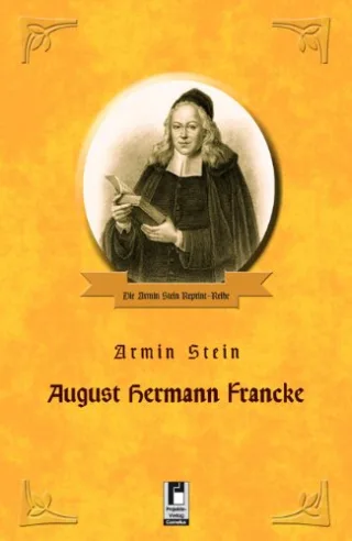 August Hermann Francke