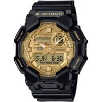 CASIO G-SHOCK Chronograph GA-010GGB-1A9ER, Quarzuhr, Armbanduhr, Herrenuhr, analog, digital