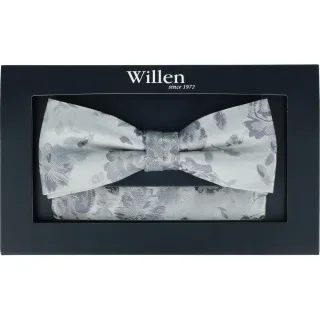 Willen - Willen Set silber - Gr. - OS