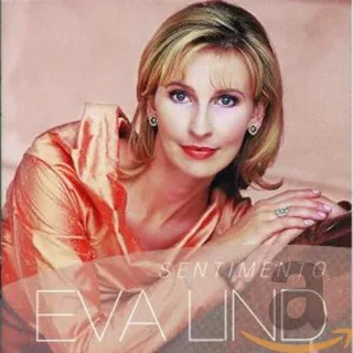 Sentimento [Audio CD] LindEva Various