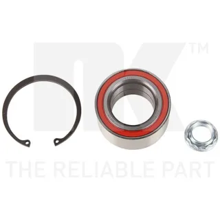 NK Radlager hinten Mercedes 124 E-Klasse