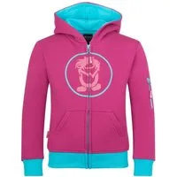 TROLLKIDS Sweatshirt Kids Sortland Jacket