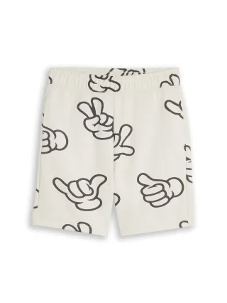 Mini-BOY Tom T - Mini-BOY Tom T 1051832 off_white_grey_hand_desig off_white_grey_hand_desig - Gr. - 104