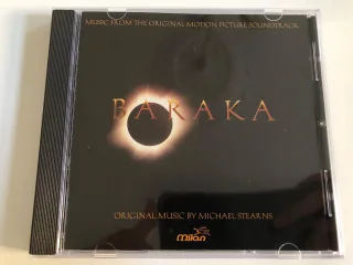 Baraka